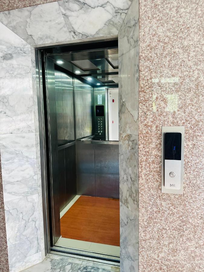 Brand Naithon Condoc404 Экстерьер фото