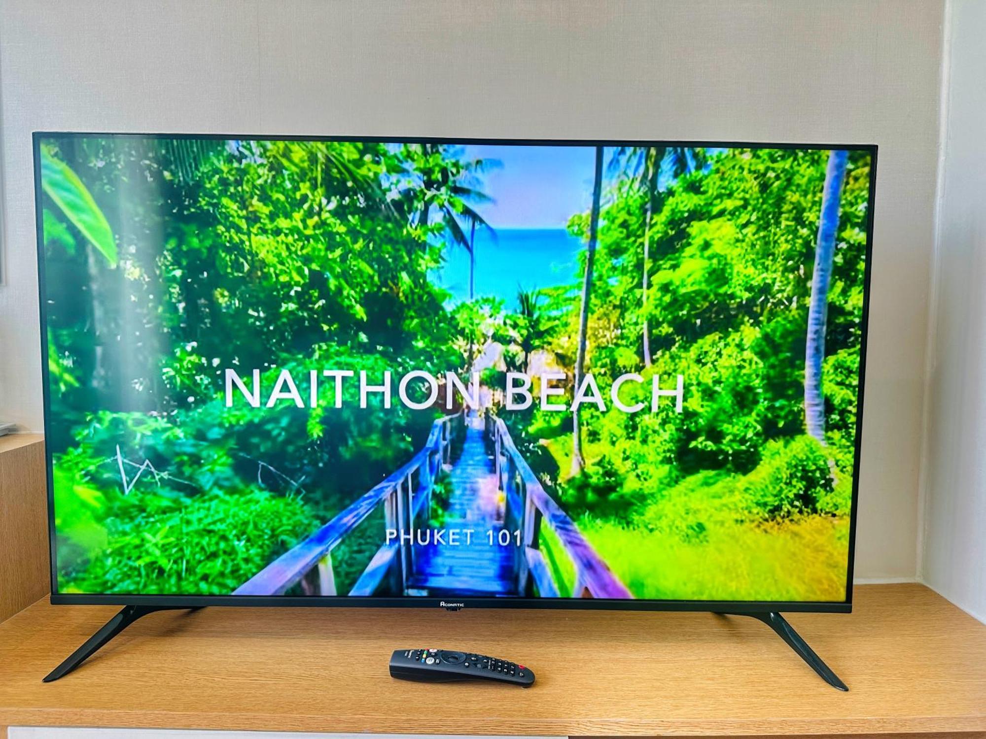 Brand Naithon Condoc404 Экстерьер фото