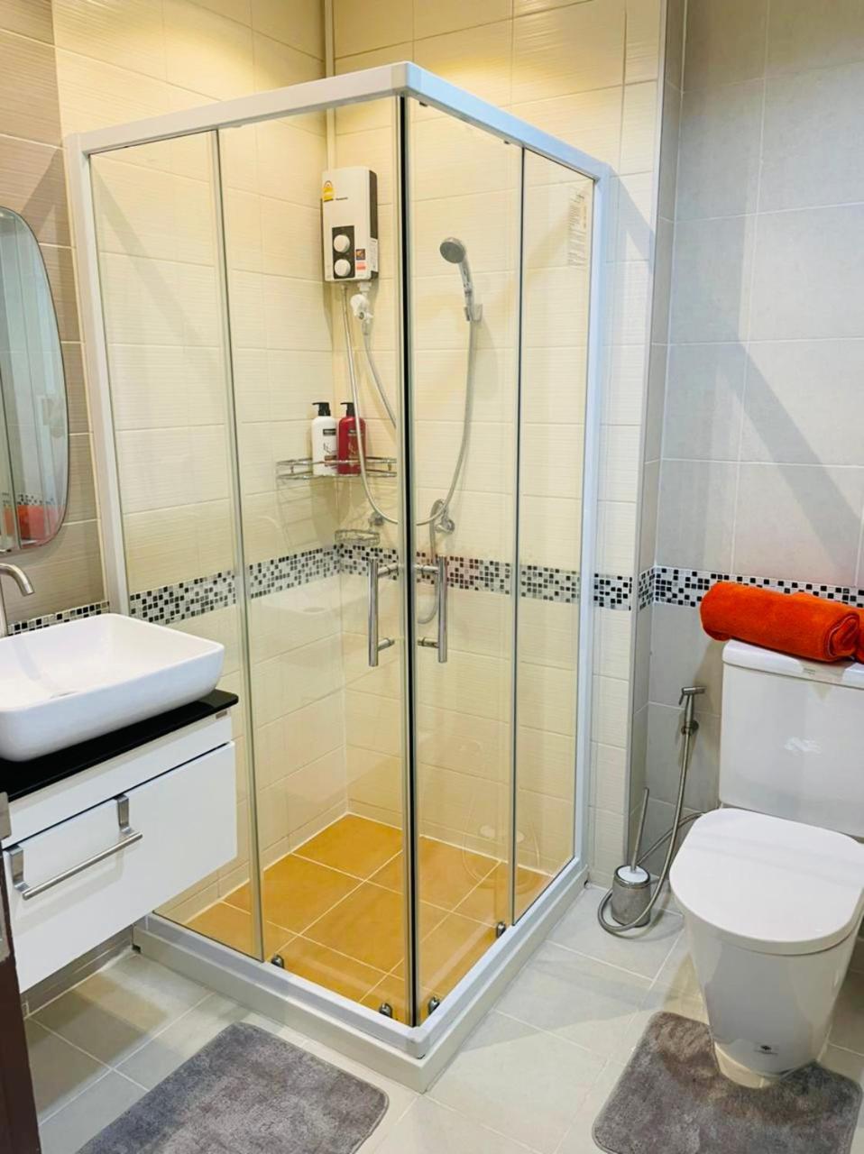 Brand Naithon Condoc404 Экстерьер фото